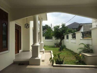 Rumah 2 lantai di Jati Cempaka, Pondok Gede, Bekasi