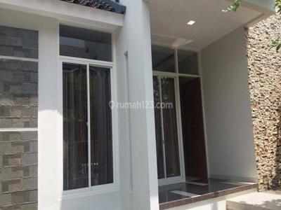 Rumah 2 Lantai Permata Puri Ngaliyan Dekat Uin Walisongo