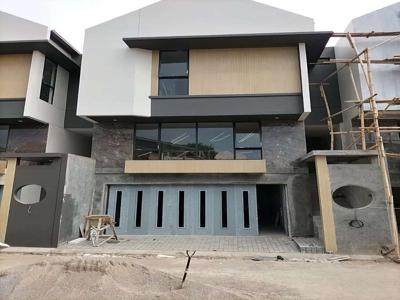 Rumah 3 Lt ready stock di kawasan setraduta Bandung