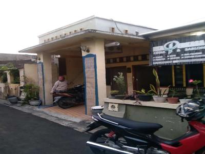 Rumah 90m2 Di Palur Ngringo Jaten Karanganyar