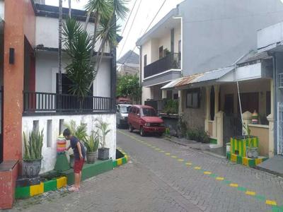 RUMAH BABATAN INDAH WIYUNG