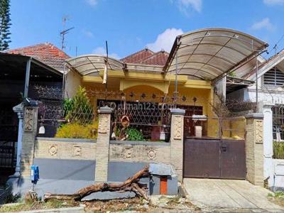 Rumah Bagus 1,5 Lt dekat Sekolah Kalam Kudus, Malang