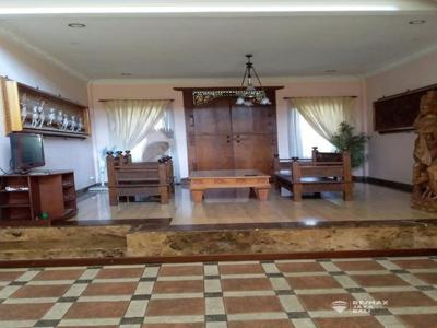 Rumah bagus dijual area Sumerta, Denpasar timur