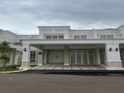 Rumah Baru Dan Luas di Podomoro Park Bandung