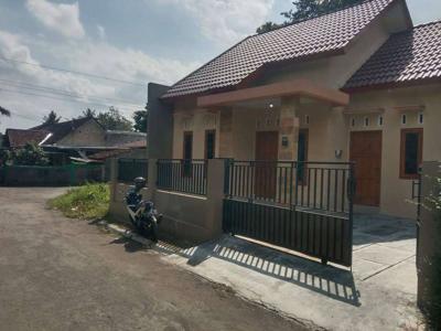 Rumah Baru Siap Huni Di Pundong Mlati