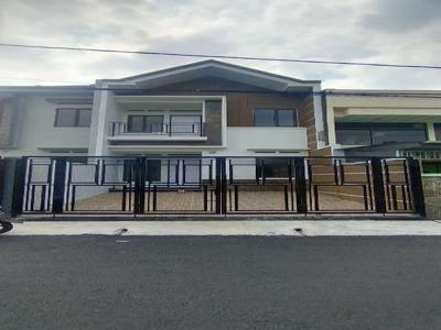 Rumah baru Turangga buahbatu dekat SMA 8 SMK 4 bandung