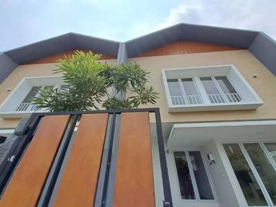 Rumah Bisa Untuk Usaha di Bintaro Sektor 9