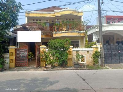 Rumah Bpp Teluk Pananjung Sukapura Cilincing Jakarta Utara