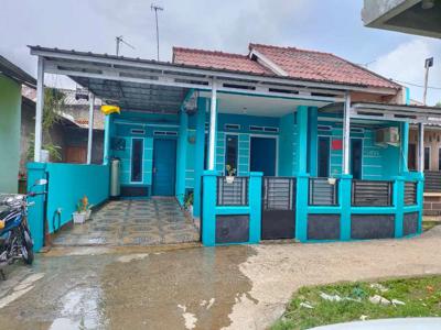 Rumah cakep 82 meter dijatirangga jatisampurna