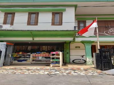 Rumah Cakep Siap Huni Luas 103m2 di Bintara Jaya Permai Bekasi