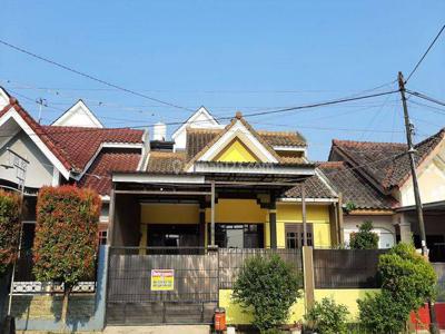 Rumah cantik di Tembalang dekat kampus Undip Semarang Selatan