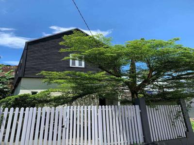 RUMAH CANTIK FULLY FURNISHED PADASUKA CIBEUNYING CICAHEUM BANDUNG