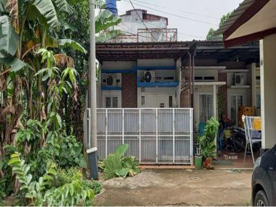 Rumah Cilangkap Baru Indah Sepakat Cipayung Jakarta Timur