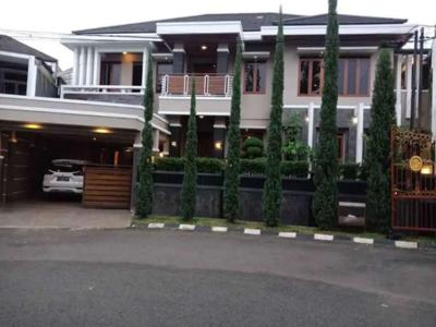 Rumah Lux Cimahi Komplek Nusa Hijau