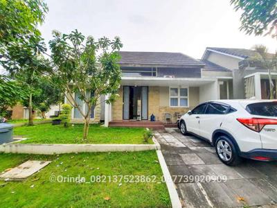 Rumah Citra Grand Mutiara