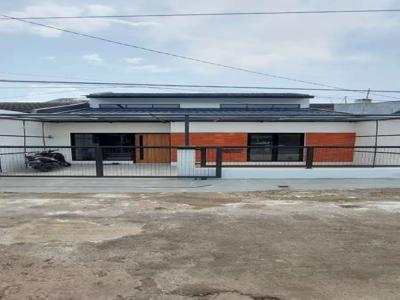 Rumah Dalam Komplek BDN Depok