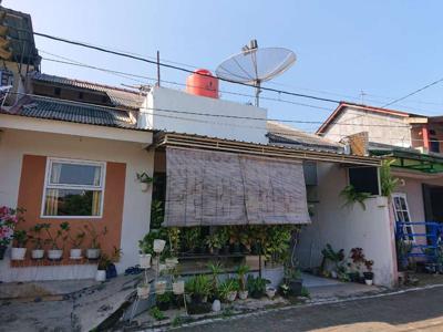 Rumah Dekat SPBU Pudakpayung Banyumanik, Siap Huni
