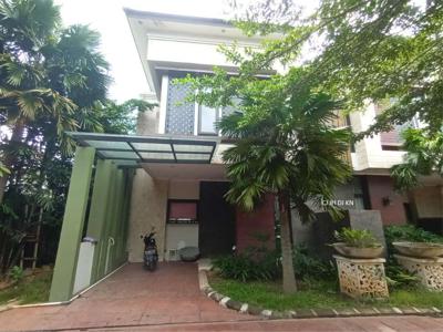 Rumah Depsos Tat Twam Arya Green Residence Gedong Pasar Rebo Jakarta
