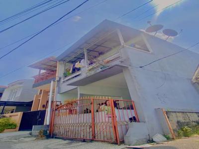 Rumah di jual siap huni dekat stasiun di GDC Cilodong Depok