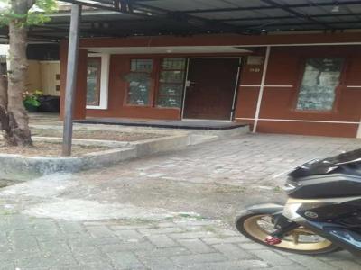 RUMAH DI LINGKUNGAN YG BAIK TENANG + AMAN LOK PERINTIS KEMERDEKAAN