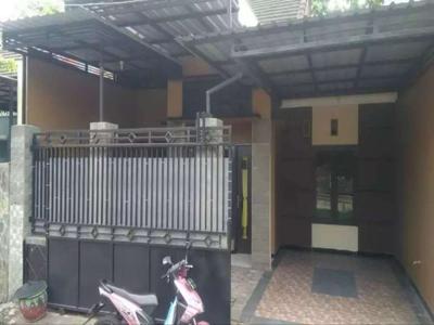 Rumah Perum Taman Kirana Residence Puri Mojokerto