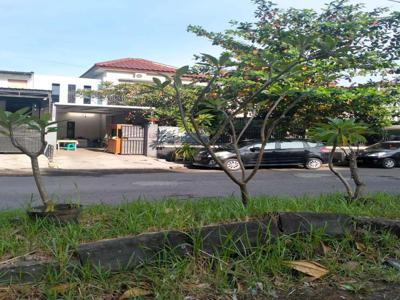 Rumah di Perum Taman sari Majapahit Semarang