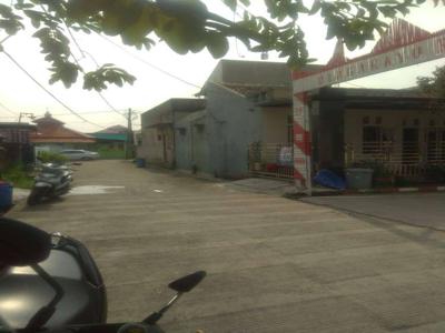 Rumah di Perumahan Grand Pondok Ungu Cluster Taman Flora Bekasi