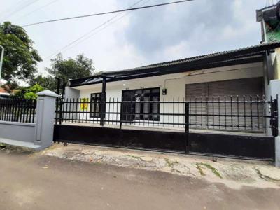 RUMAH DI SAYAP AHMAD YANI BANDUNG KOTA