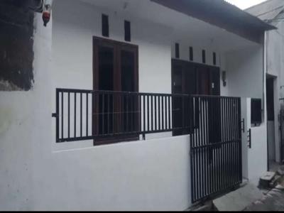 Rumah di Surabaya Barat hanya 350 jt