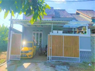 Rumah Dijual Akses Jalan Angkot, Dekat IPB Dramaga