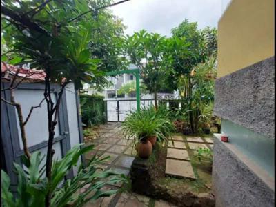 Rumah Dijual di Antapani Murah Luas Siap Huni Randu sari Kota Bandung