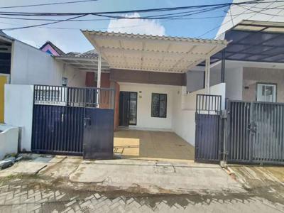 Rumah dijual di Medang Lestari Gading Serpong