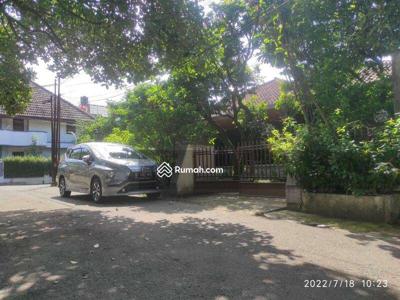 Rumah Dijual di Sawah Kurung Murah Siap Huni Ciateul Kota Bandung SHM