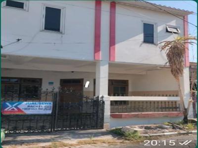 Rumah dijual harga 1,1 M di SDPS ex rumah kost