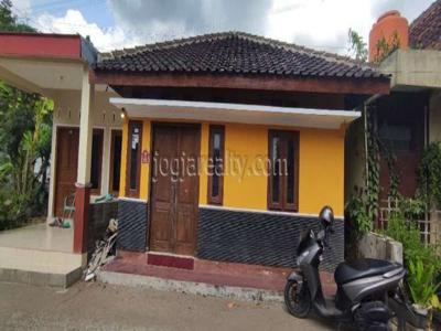 Rumah Dijual Jogja Dkt Kampus ISI Bantul.Buruan Nego Sampai Deal