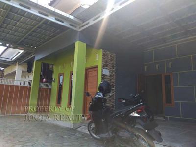 RUMAH DIJUAL JOGJA SIAP HUNIN DIBAWAH 400 JT SEWON YOGYAKARTA