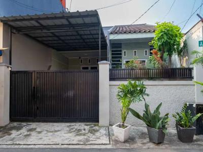 Rumah Dijual Kebayoran Lama, Paninggaran - Komplek, Dkt PIM& Gandaria