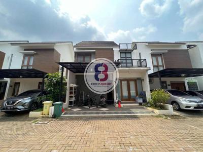 Rumah Dijual Murah Siap Huni di Ciputat Bintaro Tangerang Selatan