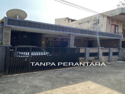 Rumah Disewakan Taman Galaxy Indah