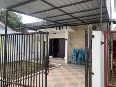 Rumah Full Furnished Dalam Perum Area Kampus UII Yogyakarta