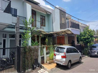 Rumah Gading Serpong kelapa Puan Pakulonan Barat Curug Tangerang