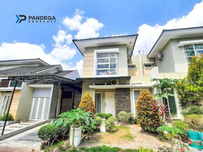 Rumah Green Hills Jogja