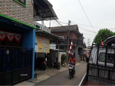 Rumah Haji Najih Petukangan Utara Pesanggrahan Jakarta Selatan