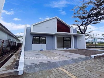 Rumah idaman tembalang 4 menit kampus Undip semarang Selatan