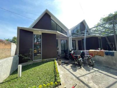 RUMAH KEREN DI GAPERTA - MEDAN