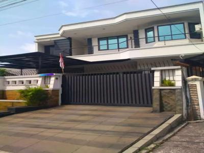 RUMAH KEREN LINGKUNGAN ISTIMEWA CIPINANG ELOK JATINEGARA