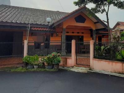 Rumah Komplek Ciwastra Pasir Pogor Siap Huni