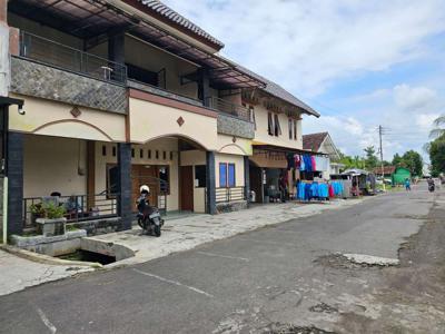 Rumah Kos Kost Semi Eksklusif Di Jl Kabupaten Trihanggo Gamping Sleman