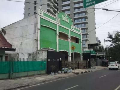 Rumah kost 40 kamar dekat Patung Tani Menteng Jakarta