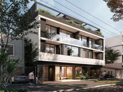 RUMAH KOST BESAR DESAIN MODERN MINIMALIS